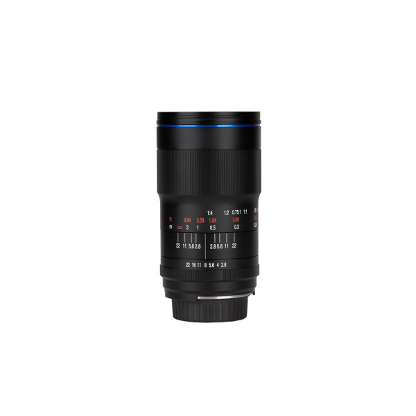 Об'єктив Laowa 100mm f/2.8 2X Ultra Macro APO