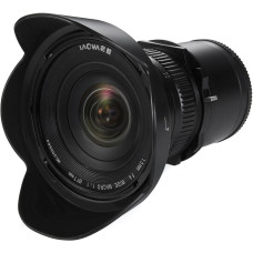 Об'єктив Laowa 15mm f/4 Wide Angle Macro