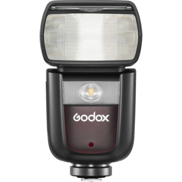 Накамерная вспышка Godox V860III TTL Li-Ion Flash Kit для Nikon