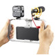 Набір для води Godox Vlogging Kit with LED6R LED Light (Lightning)