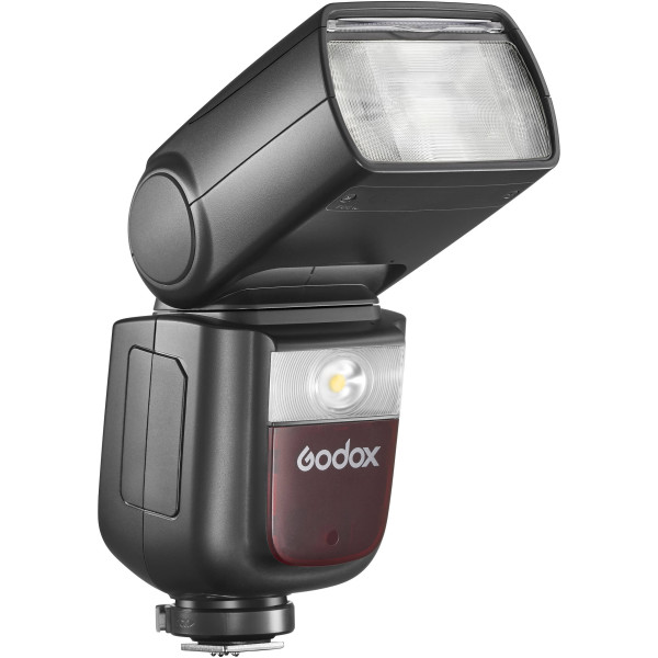 Накамерная вспышка Godox V860III TTL Li-Ion Flash Kit для Nikon