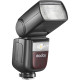 Накамерная вспышка Godox V860III TTL Li-Ion Flash Kit для Nikon