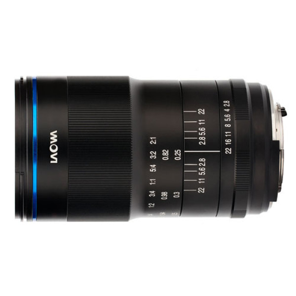 Об'єктив Laowa 100mm f/2.8 2X Ultra Macro APO