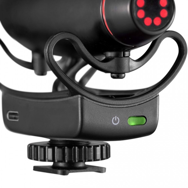 Микрофон Wavo PRO