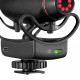 Микрофон Wavo PRO