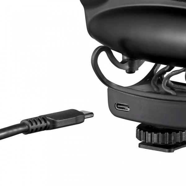 Микрофон Wavo PRO