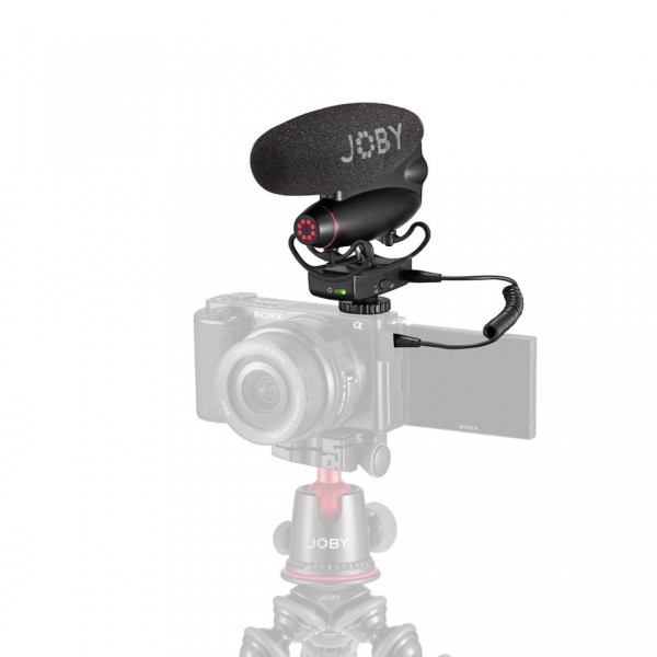 Микрофон Wavo PRO