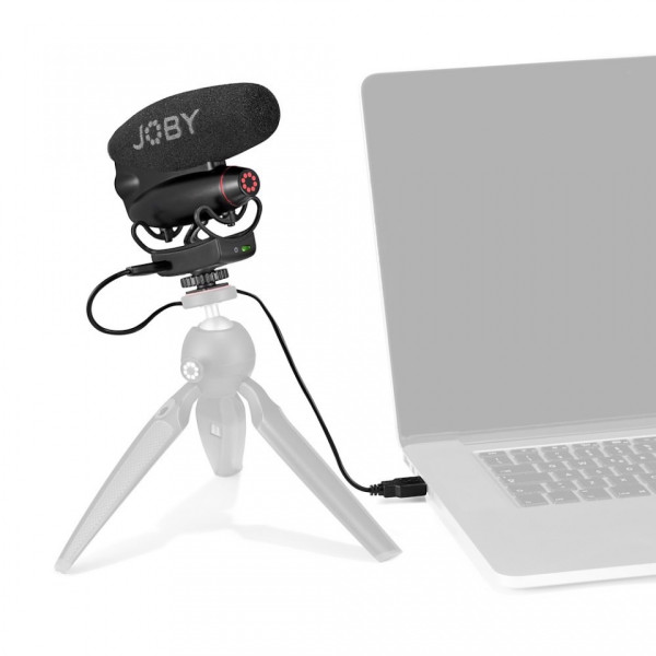 Микрофон Wavo PRO