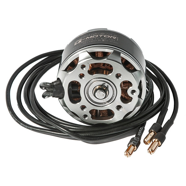 Мотор T-Motor MN4014-11 KV330 4-8S 750W для мультикоптеров
