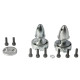 Мотор T-Motor MN4014-11 KV330 4-8S 750W для мультикоптеров