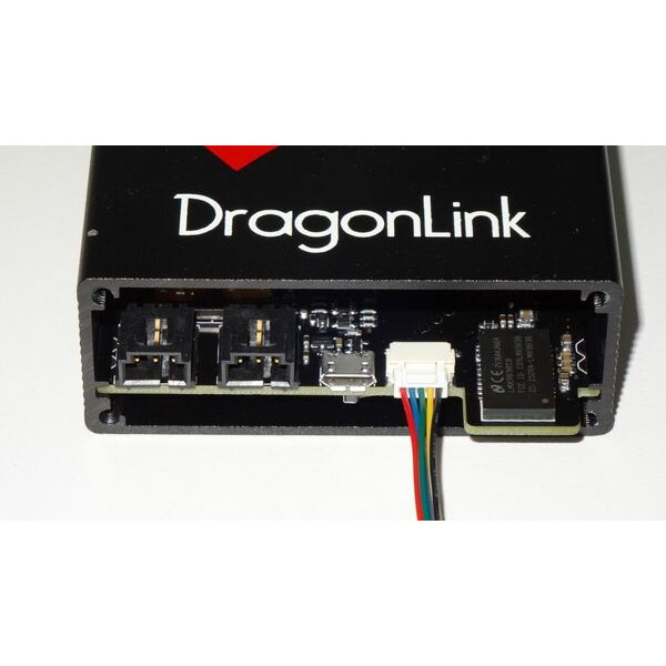 Кабель телеметрии для передатчиков и приемников Dragon Link V3