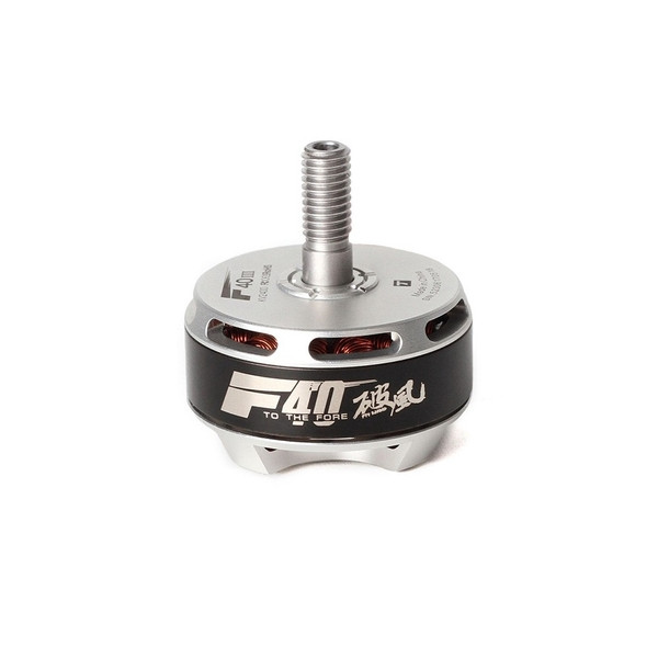 Мотор T-Motor F40 III 2306 2400KV 3-4S для мультикоптеров