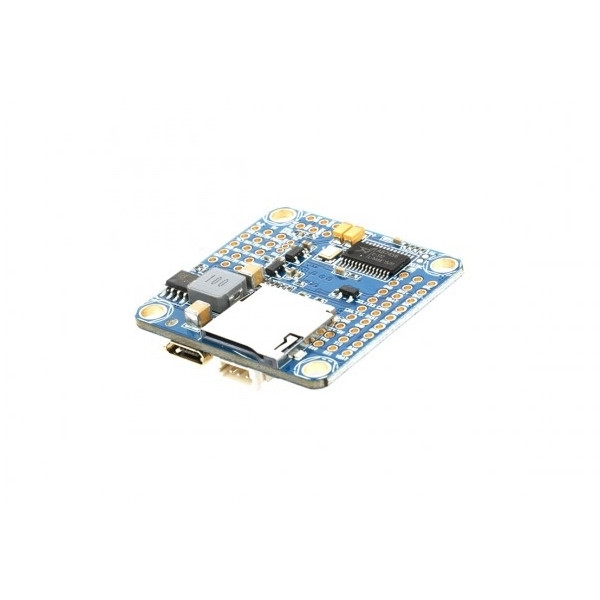 Полетный контроллер AirBot Omnibus F4 v5.1 (оригинал)