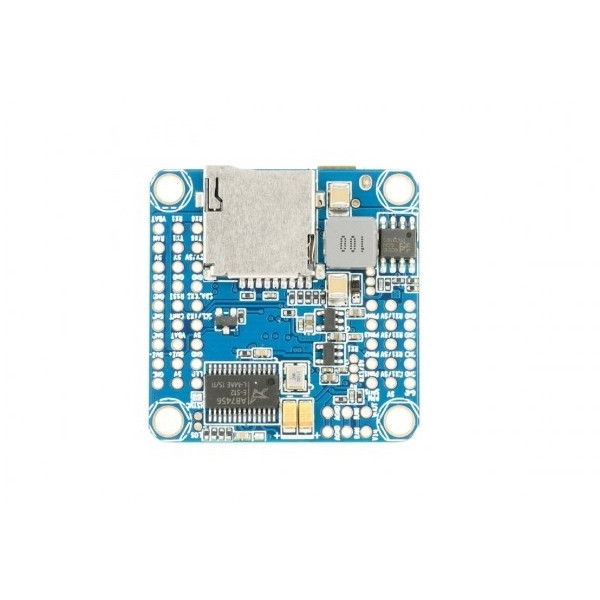 Полетный контроллер AirBot Omnibus F4 v5.1 (оригинал)