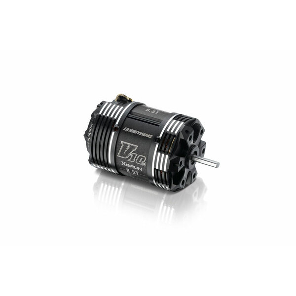 Мотор сенсорный HOBBYWING XERUN V10 3650 6.5T 5120KV G3 для автомоделей