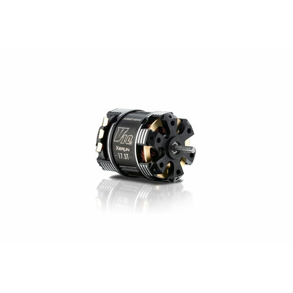 Мотор сенсорный HOBBYWING XERUN V10 3650 6.5T 5120KV G3 для автомоделей