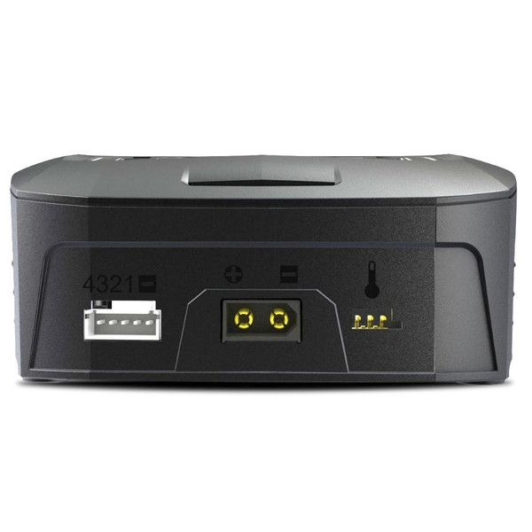 Зарядное устройство SkyRC S65 2-4S 6A/65W с/БП универсальное (SK-100152)