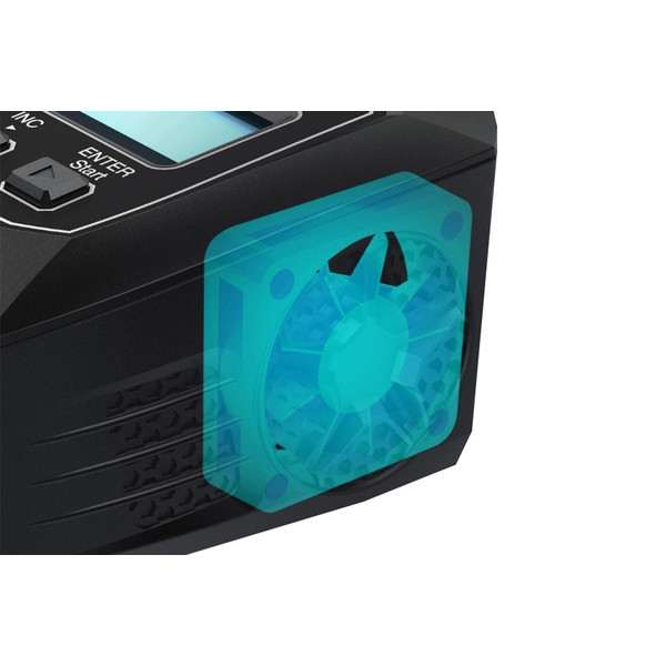 Зарядное устройство SkyRC S65 2-4S 6A/65W с/БП универсальное (SK-100152)