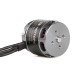 Мотор T-Motor AT2814 KV1050 3-4S 700W для самолетов