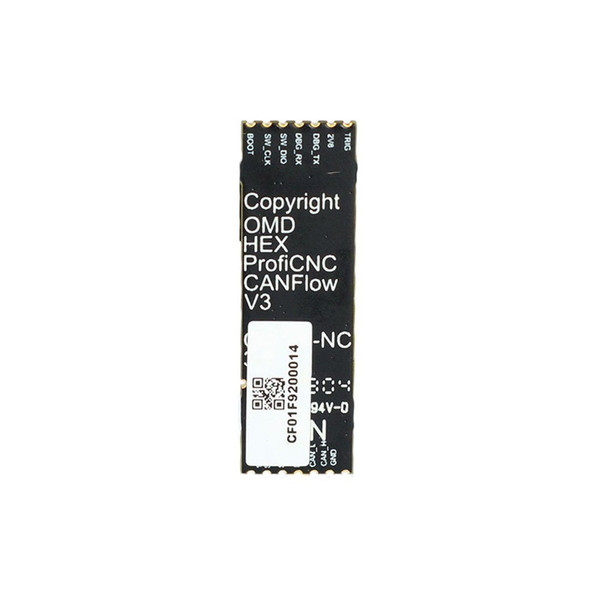 Модуль оптичний HEX HereFlow