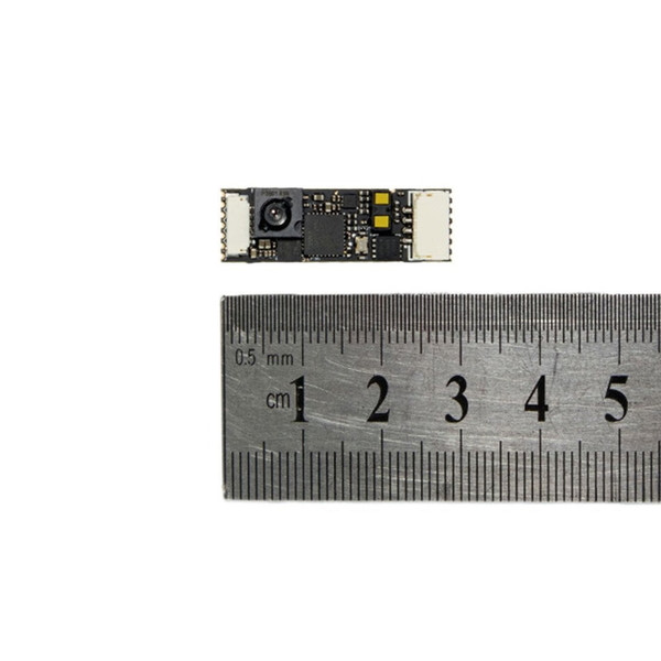 Модуль оптичний HEX HereFlow