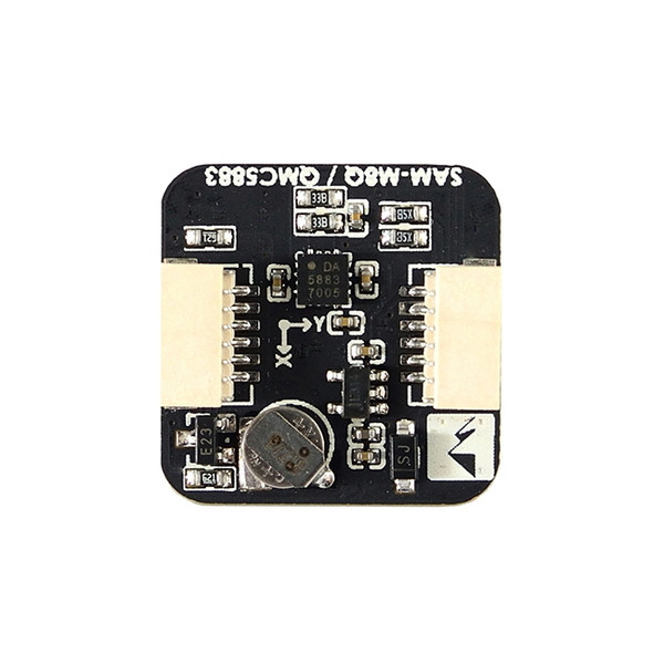 Приемник GPS Matek M8Q-5883