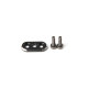 Пропеллеры 2шт T-Motor MS1704 17x6.5 для мультикоптеров (CW+CCW)