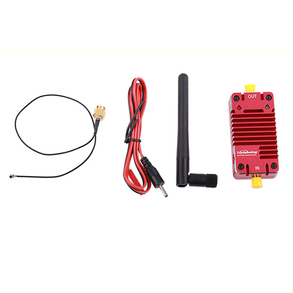 Усилитель сигнала 2.4 ГГц Turbowing RY-2.4 4 Вт