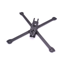 Рама квадрокоптера Readytosky XL8 8" 360мм карбоновая