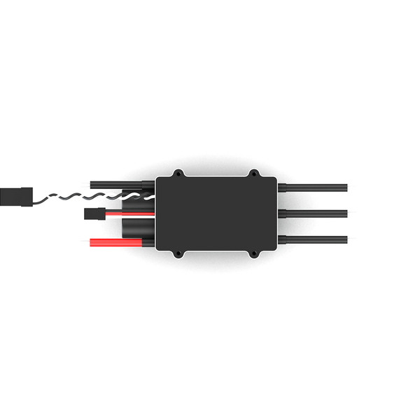 Регулятор хода T-Motor FLAME 60A 6-12S для авиамоделей