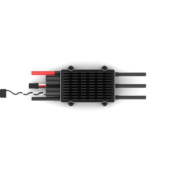 Регулятор хода T-Motor FLAME 60A 6-12S для авиамоделей