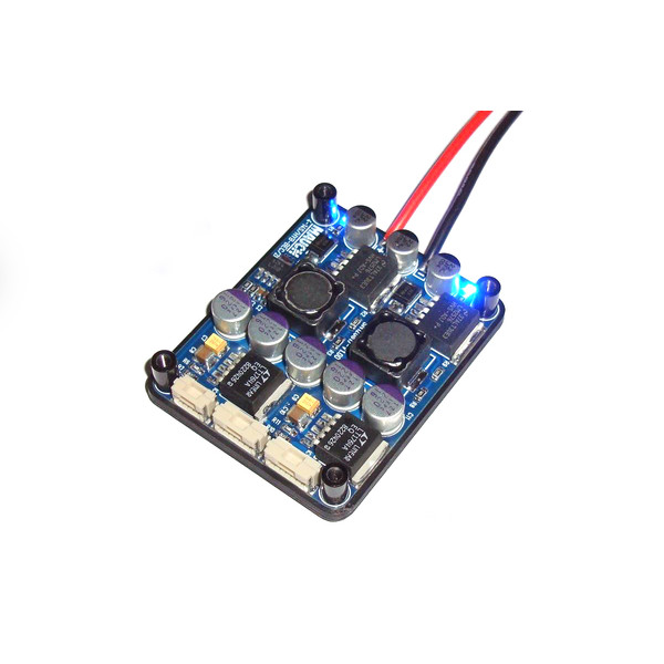 Регулятор живлення MAUCH PL 4-14S HYB-BEC 2x (2x5.3 В)