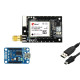 Модуль GPS RTK ArduSimple SimpleRTK2B Lite ZED-F9P