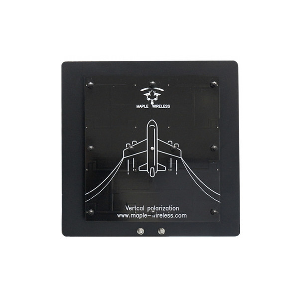 Антенны 5,5GHz для SIYI HM30 21dB AAT направленные 2шт
