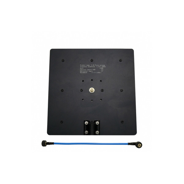 Антенны 5,5GHz для SIYI HM30 21dB AAT направленные 2шт