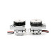 Комбо мотор Hobbywing Xrotor X9 PLUS з регулятором без пропелера (CW)