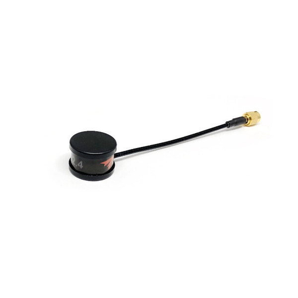 Антенна 2.4ГГц TrueRC Singularity 2.4 V2 (SIDE SMA)