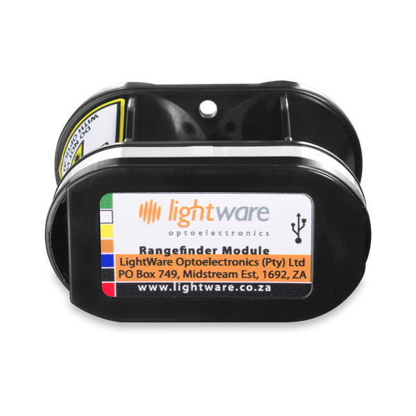Далекомір Lightware LiDAR SF11/C 100 м
