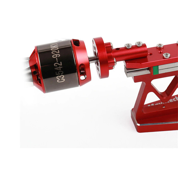 Стенд для моторов Mayatech MT5 5 кг