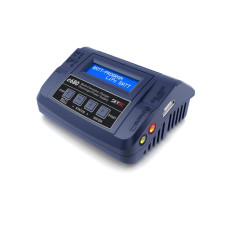 Зарядное устройство SkyRC e680 8A/80W с/БП универсальный (SK-100149) 