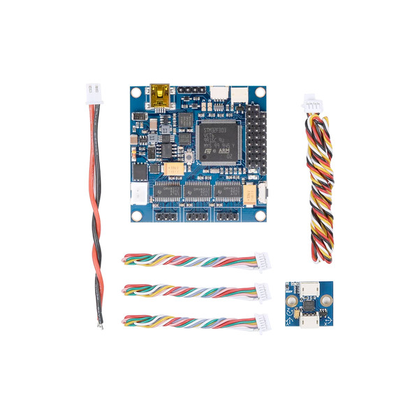 Контролер підвісу iFlight SimpleBGC 32-bit Extended