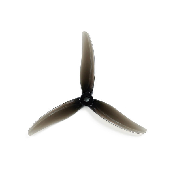 Пропелери GemFan Freestyle 4S 5.1x3.6x3 полікарбонат 2CCW+2CW (Midnight Gray)