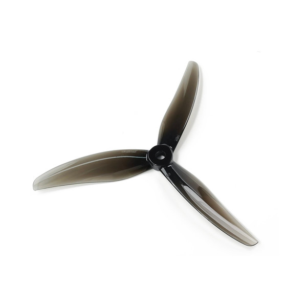Пропелери GemFan Freestyle 4S 5.1x3.6x3 полікарбонат 2CCW+2CW (Midnight Gray)