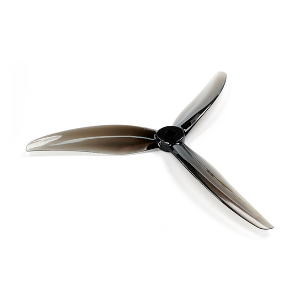 Пропелери GemFan Freestyle 4S 5.1x3.6x3 полікарбонат 2CCW+2CW (Midnight Gray)