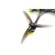 Пропелери GemFan Freestyle 4S 5.1x3.6x3 полікарбонат 2CCW+2CW (Midnight Gray)