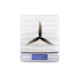 Пропелери GemFan Freestyle 4S 5.1x3.6x3 полікарбонат 2CCW+2CW (Midnight Gray)