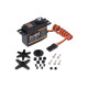 Сервопривод Emax ES9258 25г 2.5кг/0.08сек цифровой