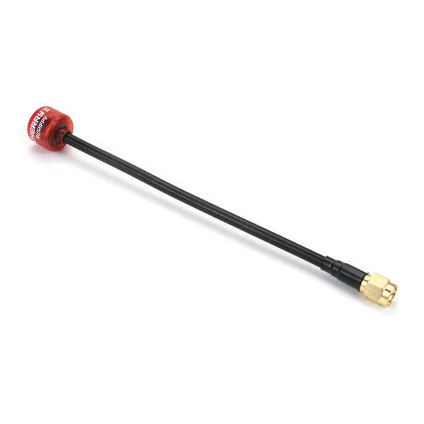 Антенны 2шт RushFPV Cherry II 5.8GHz SMA (RHCP, 150мм)