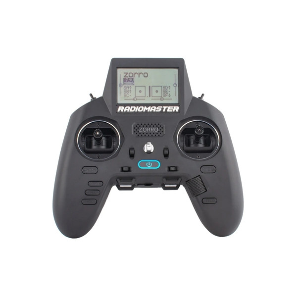 Апаратура управління Radiomaster Zorro (M2, 4-in-1, FCC)