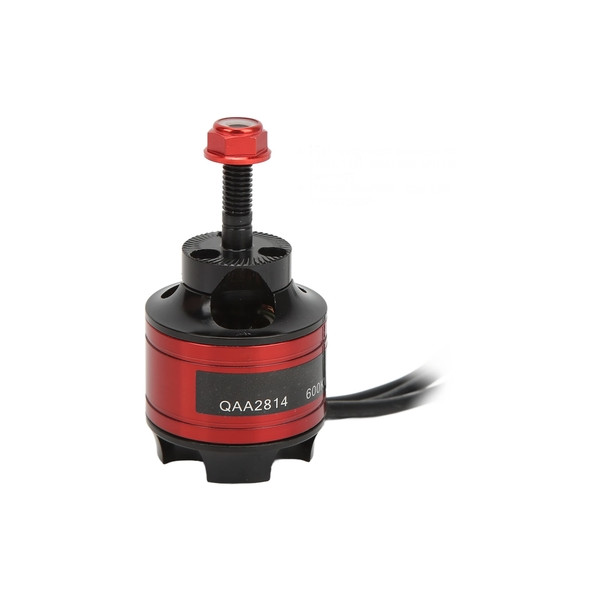 Двигатель QX Motor QAA2814 600KV для авиамоделей и мультикоптеров